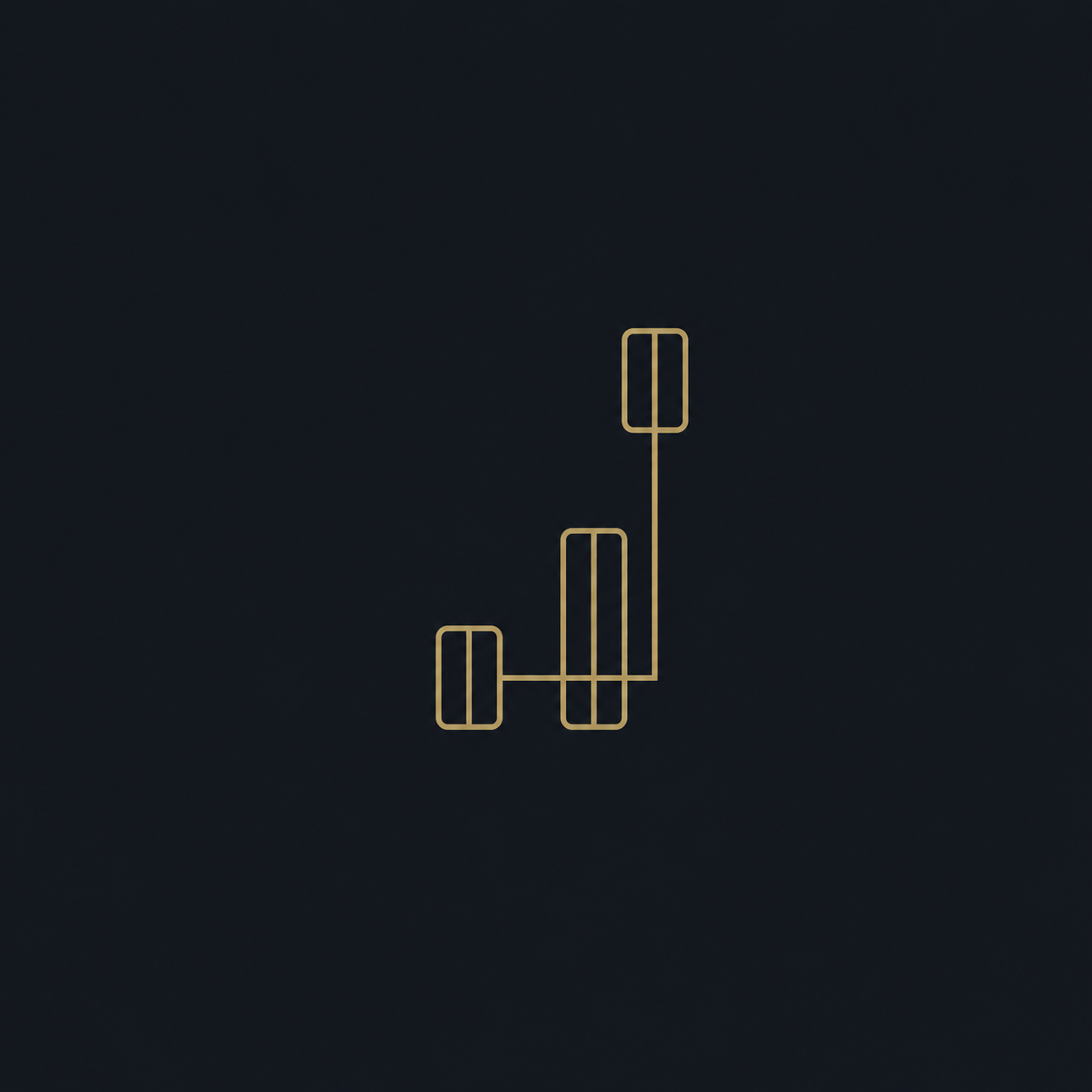 Glyphify logo