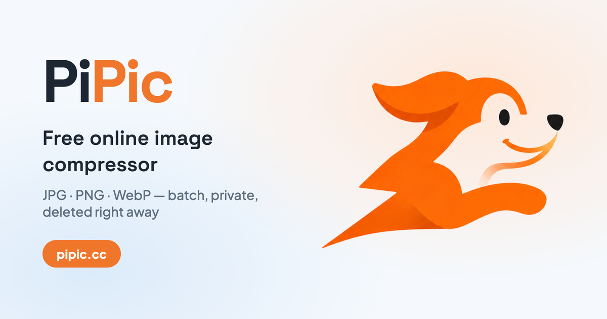 PiPic product preview