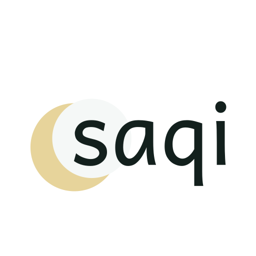 Saqi logo