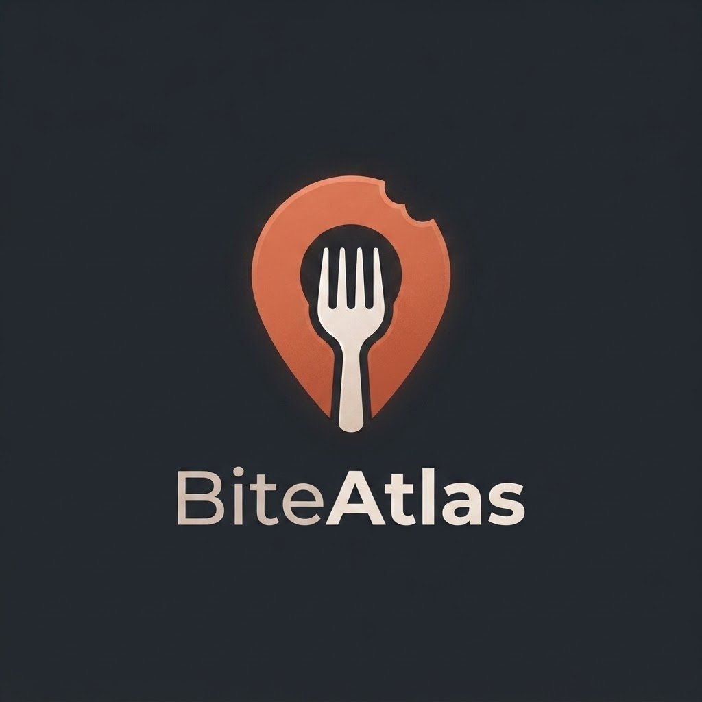 BiteAtlas logo